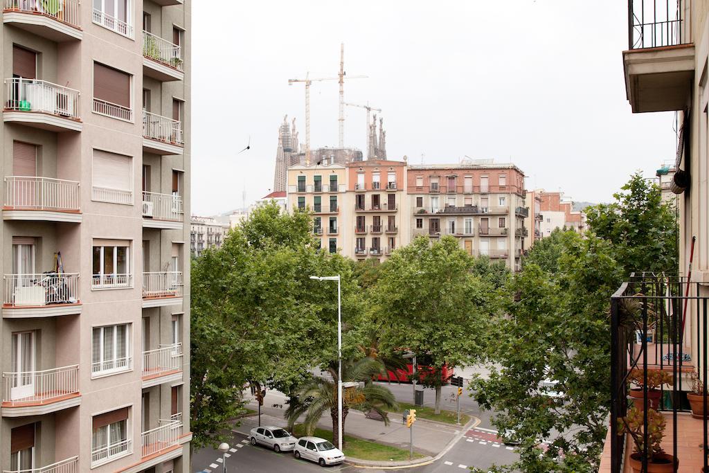 Barnapartments Monumental Barcelona Room photo